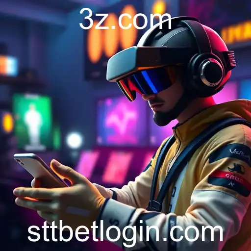 Crescimento do Mercado de Jogos de Apostas no Brasil