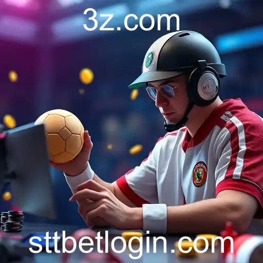 A Revolução Digital nos Sites de Jogos em 2026