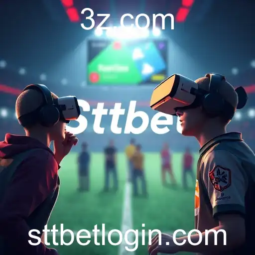 Revolução Digital no Mundo dos Sites de Jogos