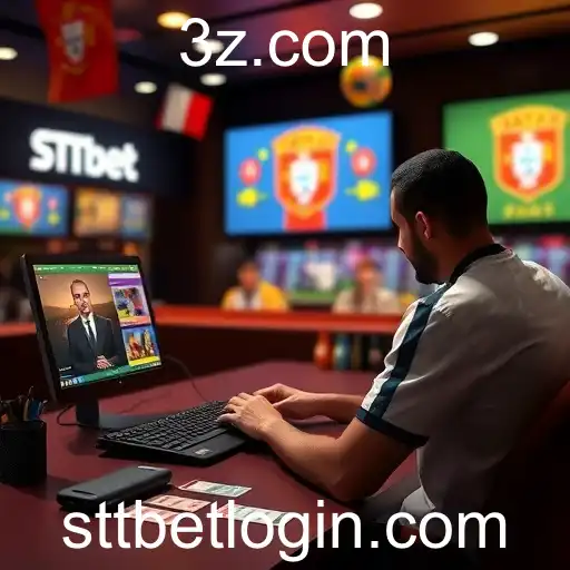 O Crescente Impacto do Jogo Online em Portugal