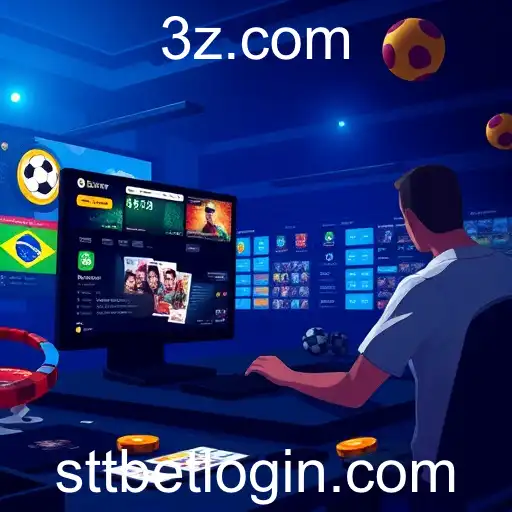 Expansão do Mercado de Jogos Online em 2026