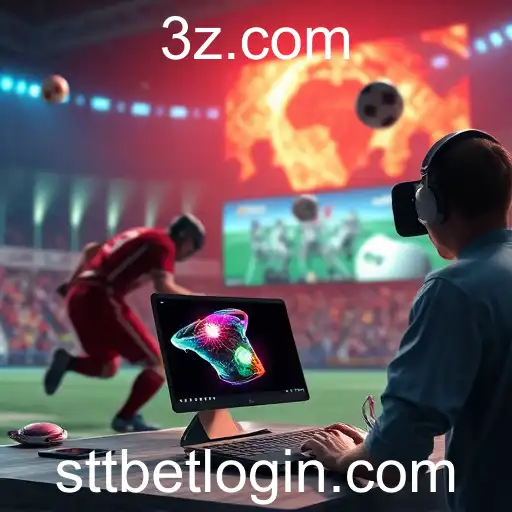 Ascensão e Impacto das Plataformas de Jogos Online