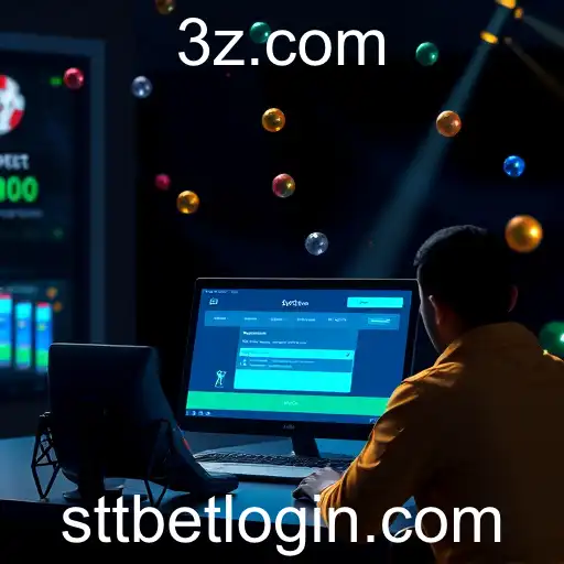 Sttbet: Tendências e Crescimento no Mercado de Jogos