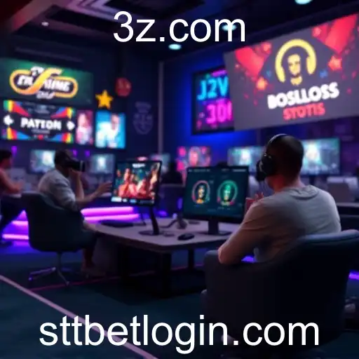 Tendências e Novidades nos Sites de Jogos Online