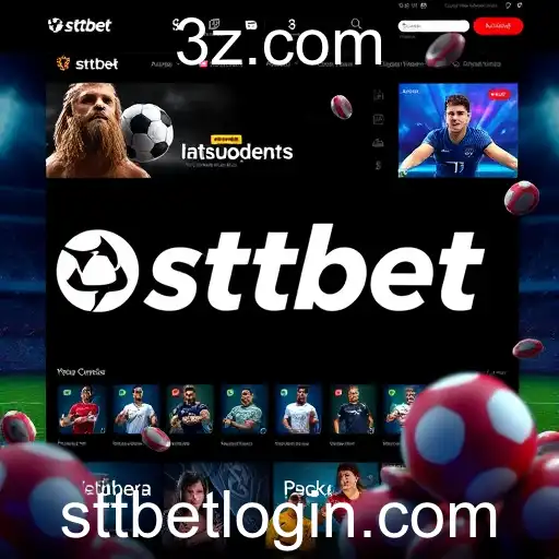 Cenário Atual dos Jogos Online e a Popularidade do sttbet
