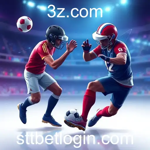 Explorando o Mundo do Jogo Online com Sttbet