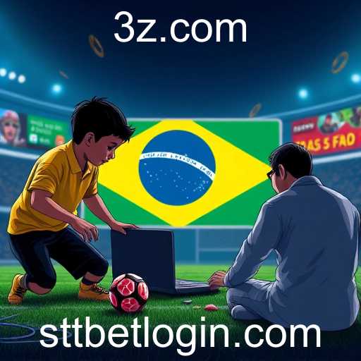 O impacto do crescimento dos jogos online no Brasil