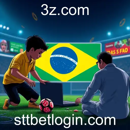 O impacto do crescimento dos jogos online no Brasil