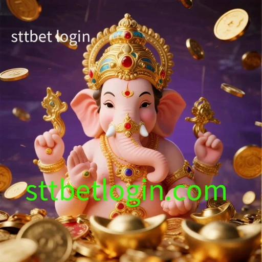 sttbet login