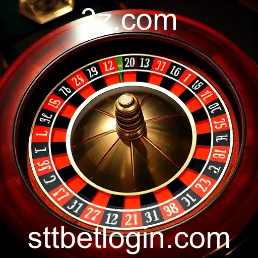 Explorando a Emoção da Roleta no STTBet Login
