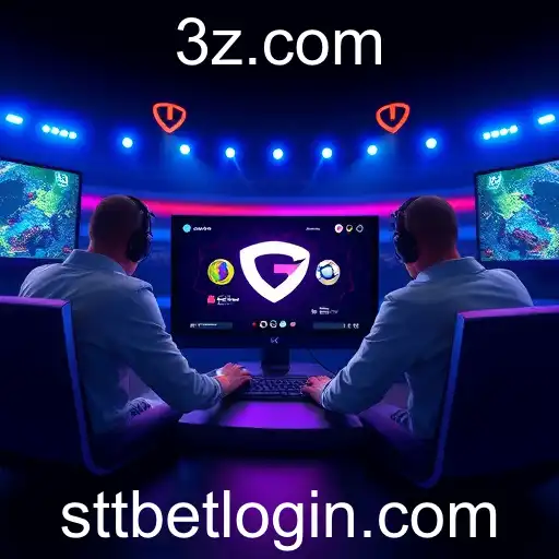 Ascensão do STTBet e o Cenário Brasileiro dos Jogos Online