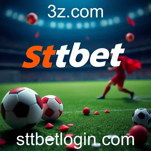 Sttbet: Crescimento Sustentável no Mercado de Jogos Online
