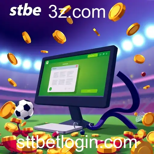 Sttbet Login: Novidades e Desafios no Mundo dos Jogos Online
